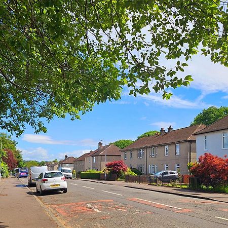 Spacious 2 Bedroom House On The Edge Of Balloch Exterior photo